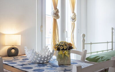 Logement:&nbsp;Terrace 450.3