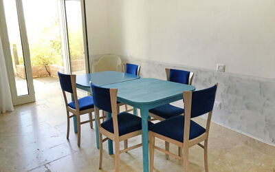 Logement:&nbsp;Baia Petrosa 300.1