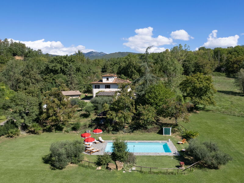 Villa Marina
