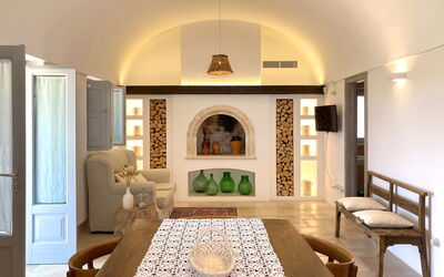 Trullo Oak