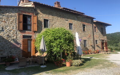 Logement:&nbsp;Mandorlo