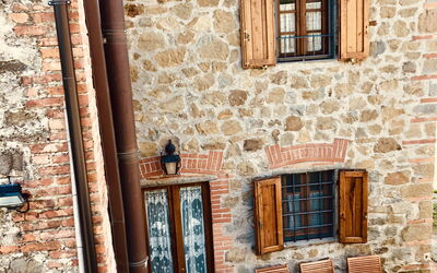Logement:&nbsp;Mandorlo