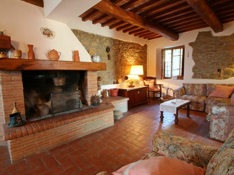 Logement:&nbsp;Glicine
