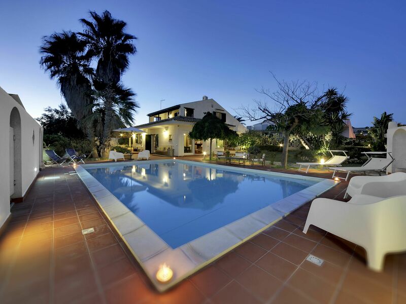 Villa Palma