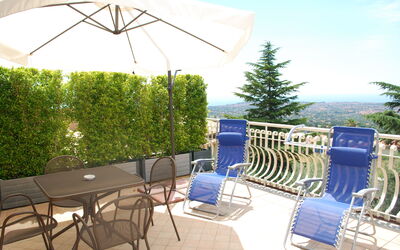 Bilo 1: etna-view-holiday-house-1-trecastagni-catania-multyproperty-balcony