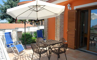 Etna View Holiday House in Catania: etna-view-holiday-house-3-trecastagni-catania-multiproprieta-balcone