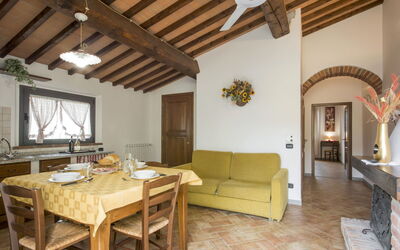 Logement:&nbsp;Loggiato 730.4