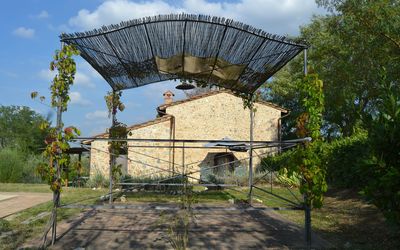 Villa Cafaggiola