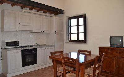 Logement:&nbsp;Trilocale Piano Alto