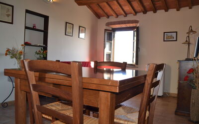 Logement:&nbsp;Trilocale Primo Piano Comfort