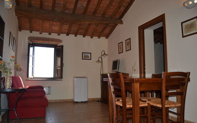 Logement:&nbsp;Trilocale Primo Piano Comfort
