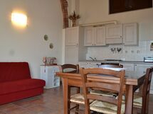 Logement:&nbsp;Bilocale Garden