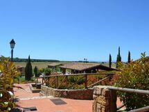 Borgo Casa Di Lappi