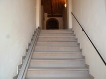 Logement:&nbsp;Trilocale Primo Piano Con Balcone