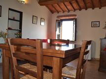 Logement:&nbsp;Trilocale Primo Piano Comfort