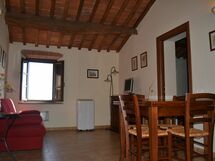 Logement:&nbsp;Trilocale Primo Piano Comfort