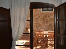 Logement:&nbsp;Trilocale Primo Piano Con Balcone