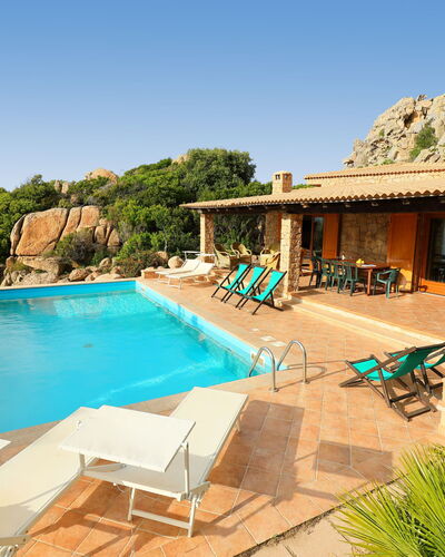 Petra Rossa: Propriété, Piscine, Maison, Bâtiment, Immobilier, Biens, Vacances, Villa, Recours, Domicile