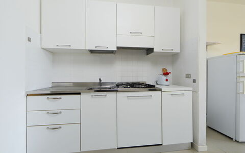 Logement:&nbsp;Vista Playa 2 710.2