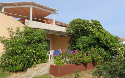 Logement:&nbsp;Vista Playa 2 710.2