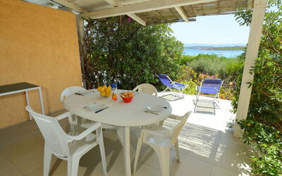Logement:&nbsp;Vista Playa 2 710.2