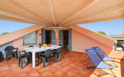 Logement:&nbsp;Vista Playa 1 710.1