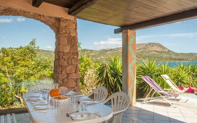 location de vacances Flamingo - Olbia, Sardaigne, Italie