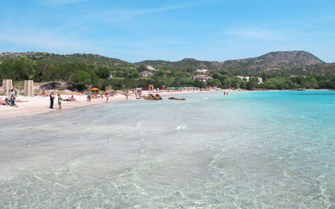 Dalila: Ciel, L'Eau, Nuage, Bleu Azur, Montagne, Arbre, Loisir, Plage