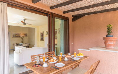 location de vacances Dalila - Olbia, Sardaigne, Italie