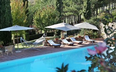 location de vacances Casina di Mello - Gaiole in Chianti, Toscane, Italie