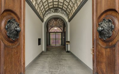 location de vacances Strada Tornabuoni - Florence, Toscane, Italie - Tornabuoni Dream