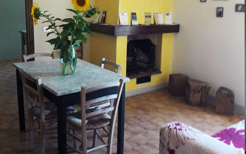 Logement:&nbsp;Il Rifugio