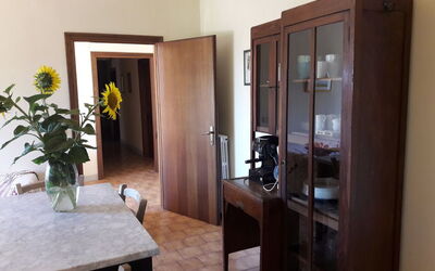 Logement:&nbsp;Il Rifugio