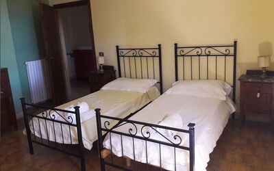 Logement:&nbsp;Il Rifugio