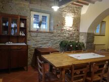Logement:&nbsp;La Fattoria