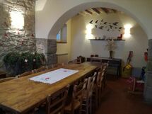 Logement:&nbsp;La Fattoria