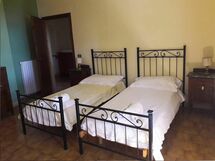 Logement:&nbsp;Il Rifugio