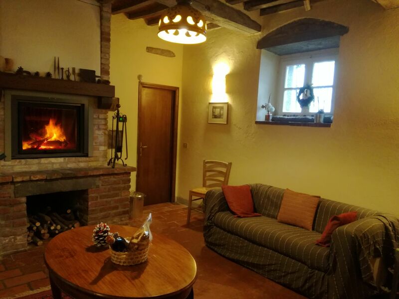 Logement:&nbsp;La Fattoria