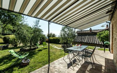 Casa Bertilla