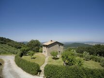 Ripostena Country House