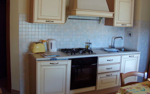 villino-bazzani-casole-d'elsa-multiproperty-appartamento-bazzani-4-kitchen