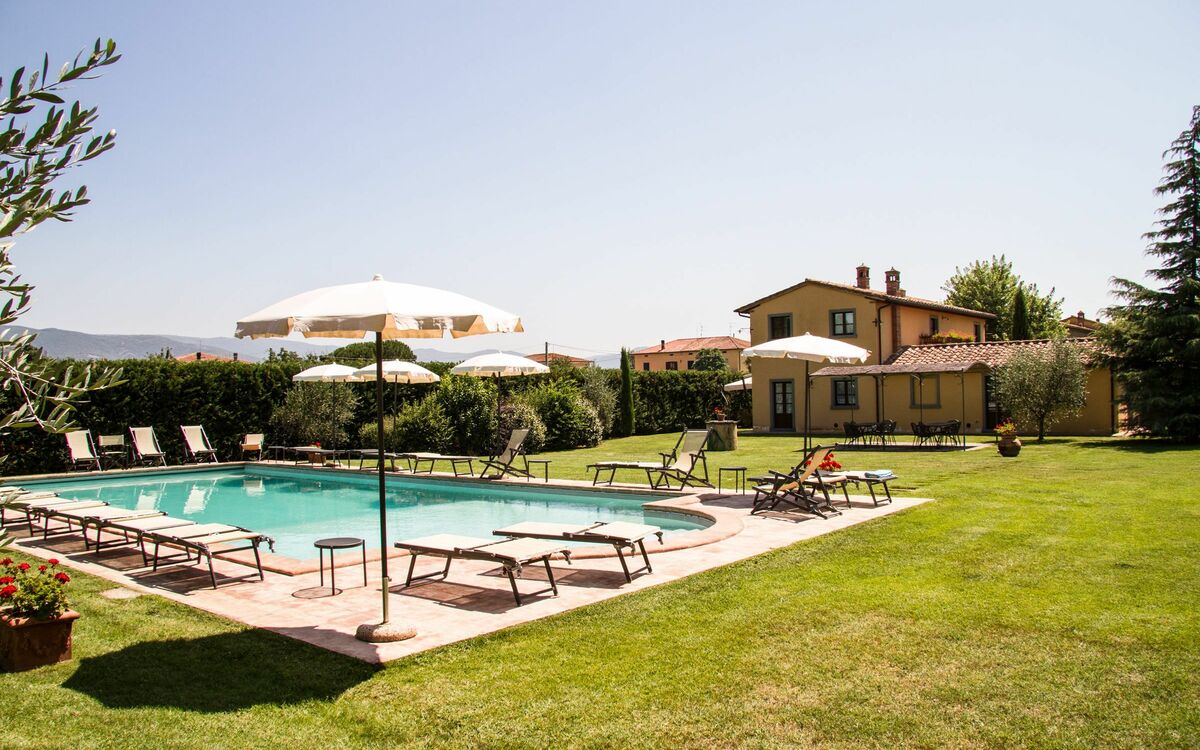Agriturismo Il Sambuco