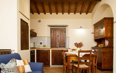 Logement:&nbsp;Appartamento Ciclamino
