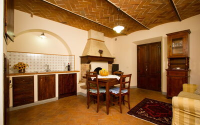 Logement:&nbsp;Appartamento Camelia