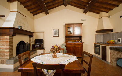 Logement:&nbsp;Appartamento Rosa