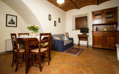 Logement:&nbsp;Appartamento Biancospino