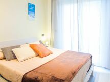 Colibrì Apartments - Diano Marina