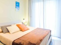 Colibrì Apartments - Diano Marina