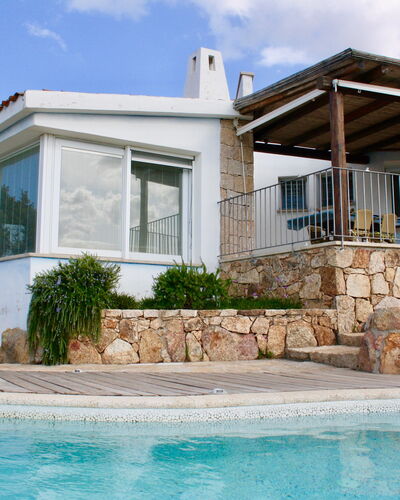 Villa i Corbezzoli