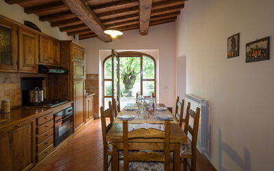 Logement:&nbsp;Castagneto